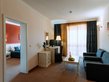 Festa Pomorie resort - Suite with sea view